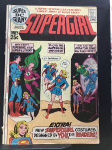 Super DC Giant #S-24 (1971)