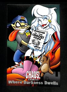 Evil Ernie vs. the Super Heroes #1