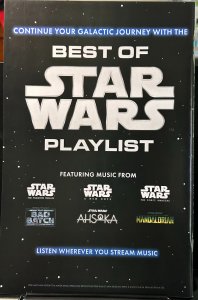 Doom #1  (2024) Adi Granov Variant cover