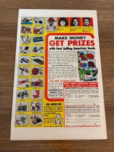 Daredevil # 134 VF/NM Marvel Comic Book Elektra Bullseye 8 J278