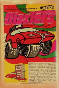 Amazing Spider-Man #93 