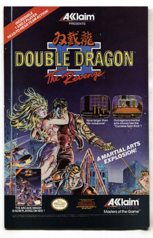 West Coast Avengers #55 comic book 1st Dark Scarlet Witch costume