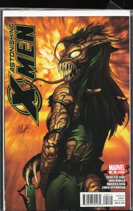 Astonishing X-Men #40 (2011) X-Men