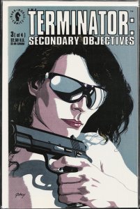 Terminator: Secondary Objectives #3 (1991)