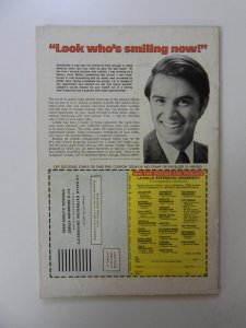 Giant-Size Spider-Man #1  (1974) VG condition