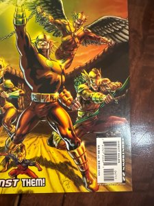 JLA: Classified #47 (2008)