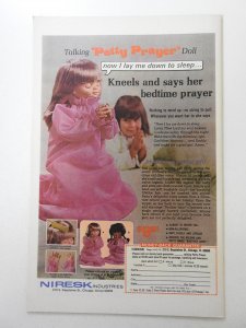 The Defenders #55 (1978) Vs The Presence! Sharp NM- Condition!