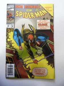 Spider-Man #51 (1994) VF- Condition