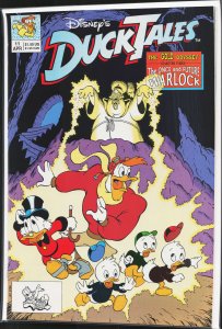 DuckTales #11 (1991)