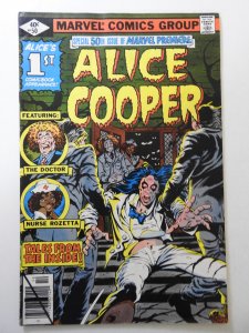 Marvel Premiere #50 VG/FN Condition!