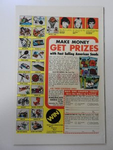 Fantastic Four #158 (1975) FN/VF Condition!