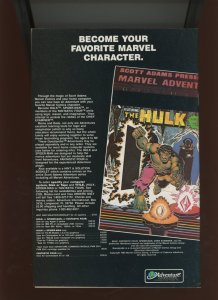 (1986) The New Mutants #39: COPPER AGE! DIRECT! WE COMBINE SHIPPING! (8.5/9.0)