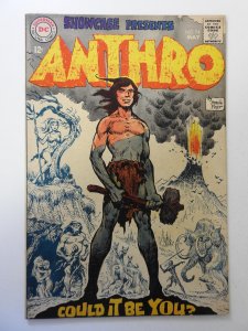 Showcase #74 (1968) FN Condition!