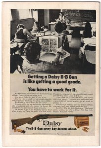 Boy Commandos #1 (1973) The Boy Commandos