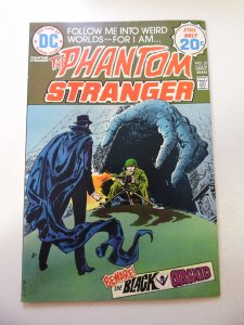 The Phantom Stranger #31 (1974) VF Condition