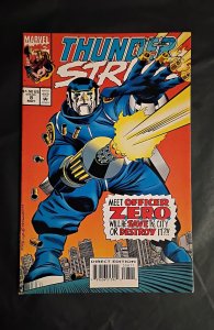 Thunderstrike #8 (1994)