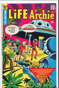 Life with Archie #162 (1975) Life with Archie