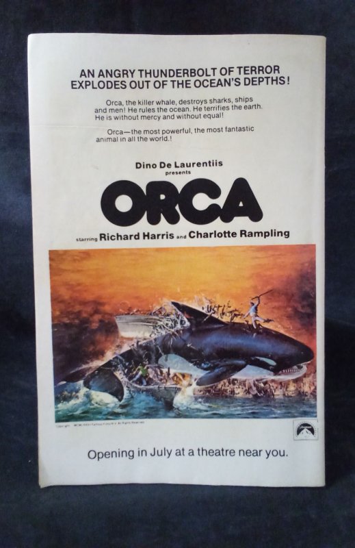 The Amazing Spider-Man #173 (1977)