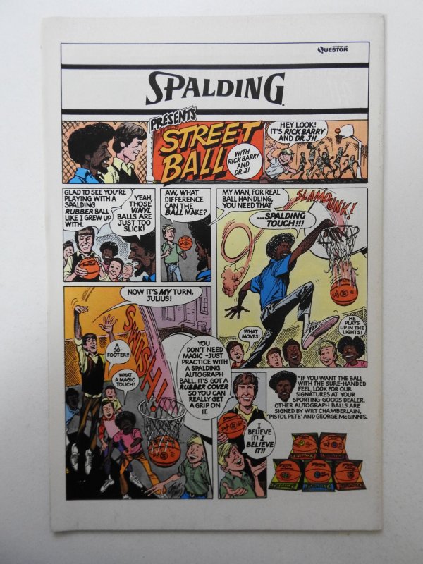 Devil Dinosaur #5 (1978) VF+ Condition!