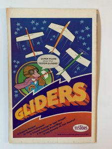 Superboy and the Legion of Super-Heroes #244 (1978)