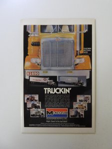 Star Wars #46 (1981) VF- condition