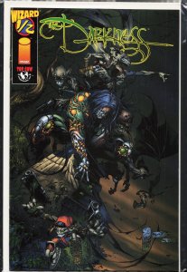 The Darkness #½ (2001)