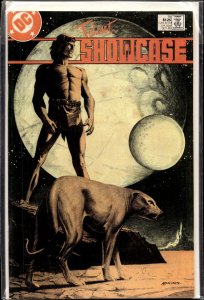 Talent Showcase #19 (1985)