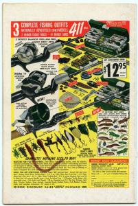 Mandrake the Magician 5 May 1967 FI (6.0)