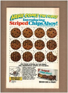 Justice League #7 Newsstand DC Comics 1987 Batman vs/ Guy Gardner VF- 7.5