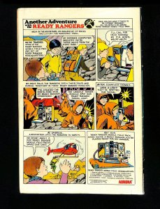 House Of Secrets #116