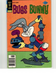 Bugs Bunny #185 (1977)