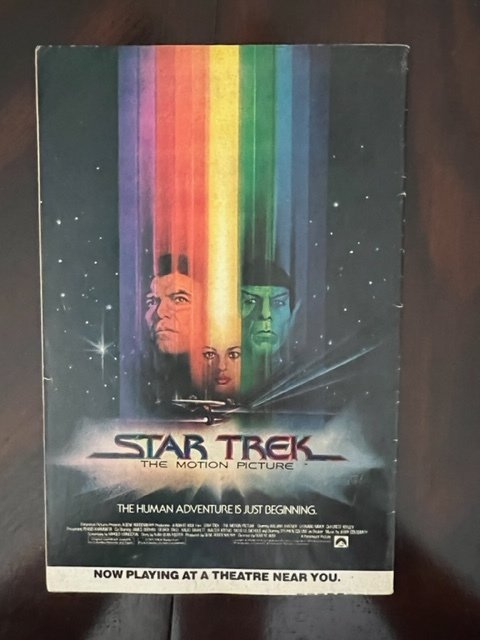 Iron Man #132 (1980)