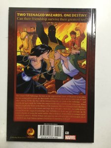 Mystic The Tenth Apprentice Tpb Softcover Sc Near Mint Nm Crossgen