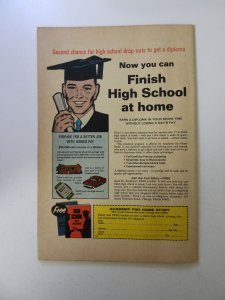 Conan the Barbarian #7 (1971) FN condition