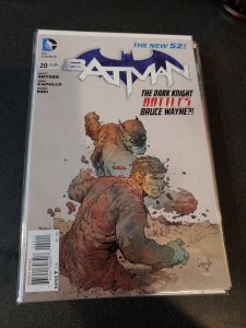 Batman #19 (2013)