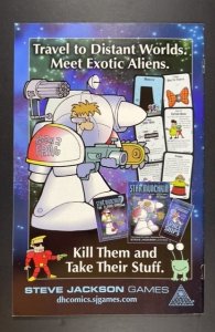 Star Wars: Agent of the Empire - Hard Targets #1 (2012)