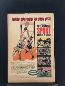 Kid Colt Outlaw #128 (1966) Kid Colt