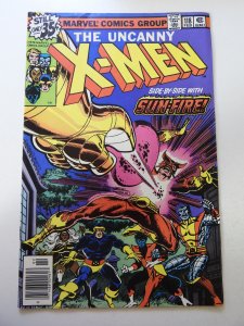 The X-Men #118 (1979) FN Condition