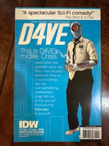 Star Trek #42 (2015)