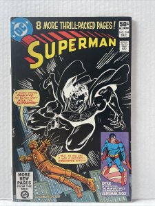 Superman #354 