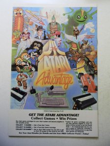 Batman #429 (1989) VF- Condition