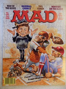 MAD #296 (1990)