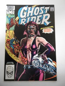 Ghost Rider #75 (1982) VF Condition