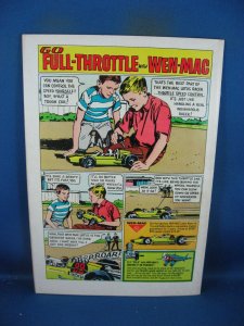 BLACKHAWK 212 VF-  DC 1965 WAR