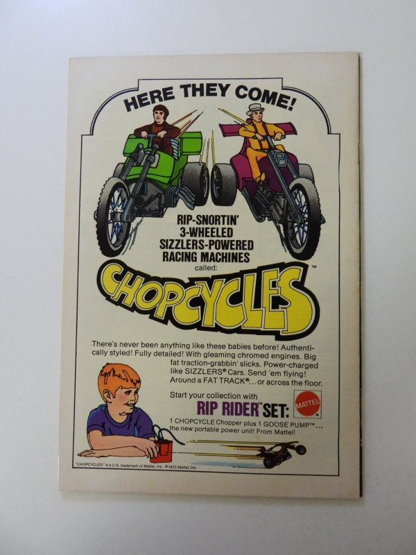 The Amazing Spider-Man #117 (1973) VF condition