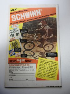 Ghost Rider #47 FN+ Condition