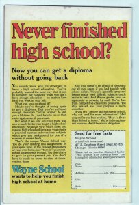 WESTERN GUNFIGHTERS #28 - 5.5 - OW - Kid Colt - Apache Kid - Gun-Slinger