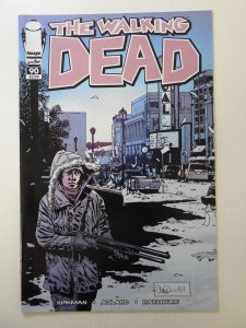 The Walking Dead #90 (2011) NM Condition!