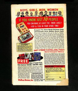 Metal Men #15 Ross Andru & Mike Esposito Art!