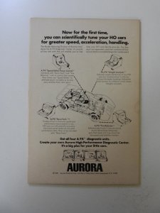 The New Gods #7 (1972) FN+ condition